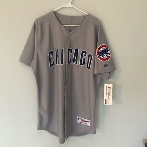 Early 2000’s Chicago Cubs Jersey NWT